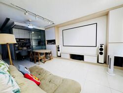 Forestville (D25), Condominium #638715991